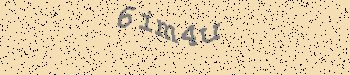 An error has occurred while getting captcha image