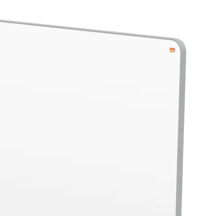 Nobo Move & Meet Whiteboard Mobil Stahl 1500x1200mm