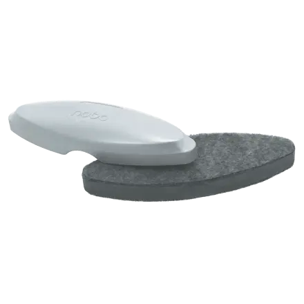 Burete Nobo magnetic pentru curățarea tablelor Diamond
