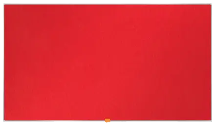 Nobo huopataulu Widescreen 55"