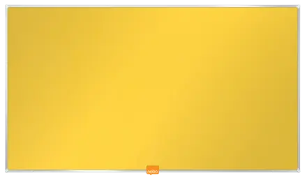Nobo huopataulu Widescreen 32"