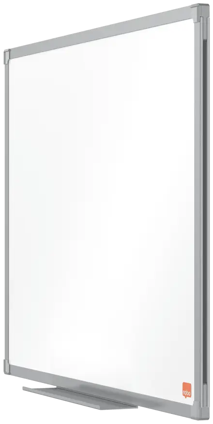 Магнитно-маркерная лаковая доска Nobo Basic, 600x450 мм