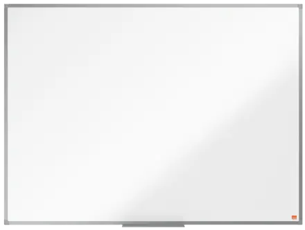 Nobo Essence Whiteboard Stahl 90 x 120 cm