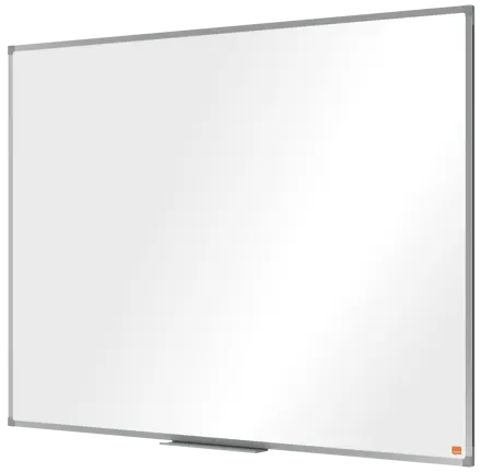Nobo Essence Whiteboard Stahl 90 x 120 cm
