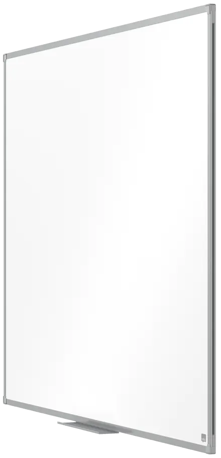 Nobo Essence Whiteboard Stahl 90 x 120 cm