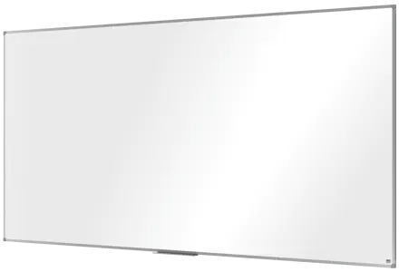 Nobo Essence Whiteboard Stahl 120 x 240 cm