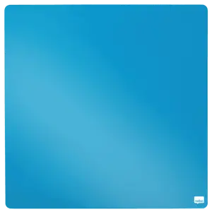 Tableau mémo magnétique Nobo effaçable à sec