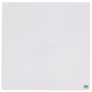 Nobo Mini Magnetische Whiteboard Tegel gekleurd 360mmx360mm