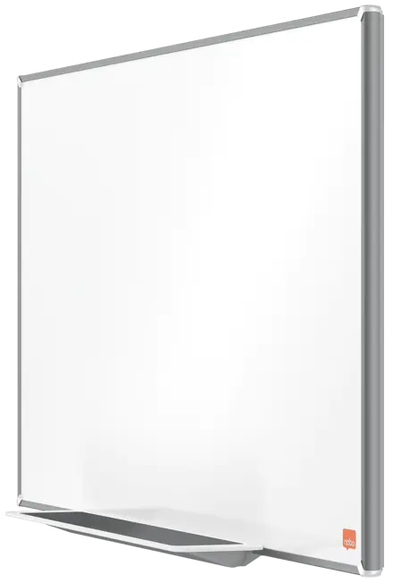 Nobo Impression Pro Widescreen 32" emaljeret magnetisk whiteboard 71x40cm