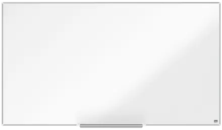 Nobo Impression Pro Widescreen 55" stål magnetisk whiteboard 122x69cm