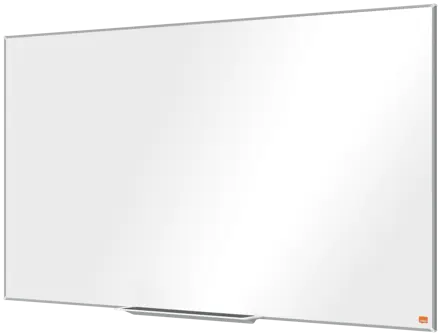 Nobo Impression Pro Widescreen 55" stål magnetisk whiteboard 122x69cm