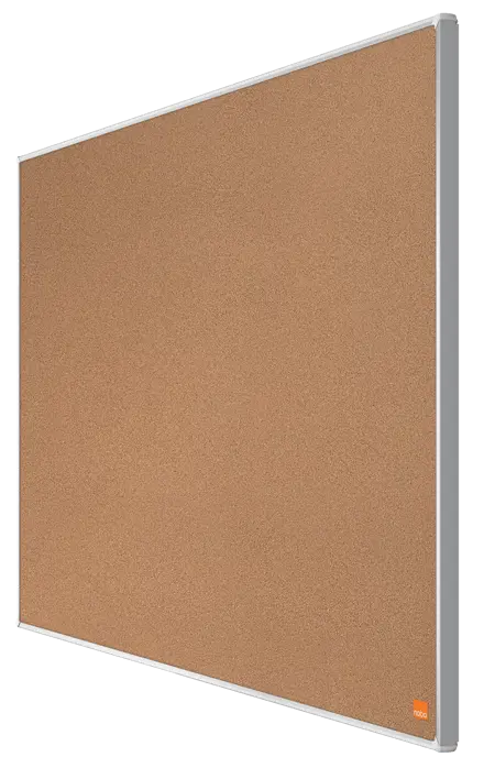 Nobo Impression Pro Widescreen kork opslagstavle 40" 89x50cm