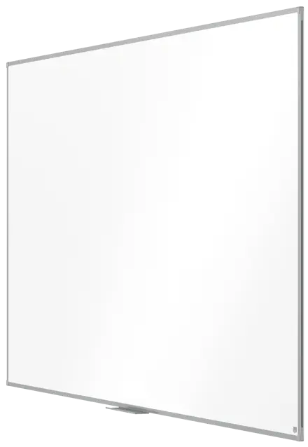Nobo Essence emaljeret magnetisk whiteboard 240x120cm