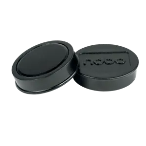 Whiteboard accessoire kit Nobo in draagtas