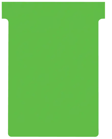 Nobo T-Cards