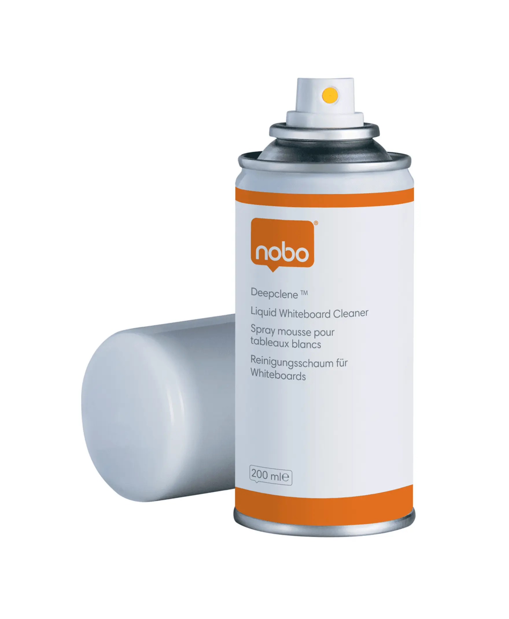 Nobo Whiteboard Cleaning Aerosol Spray NOBO