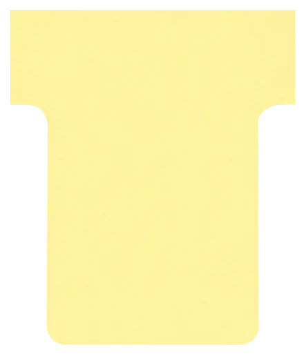 Nobo T-Cards