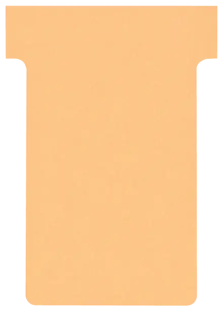 Nobo T-Cards
