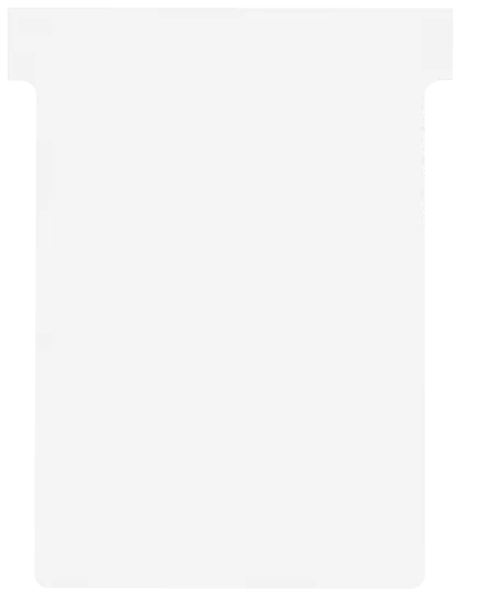 Nobo T-Cards