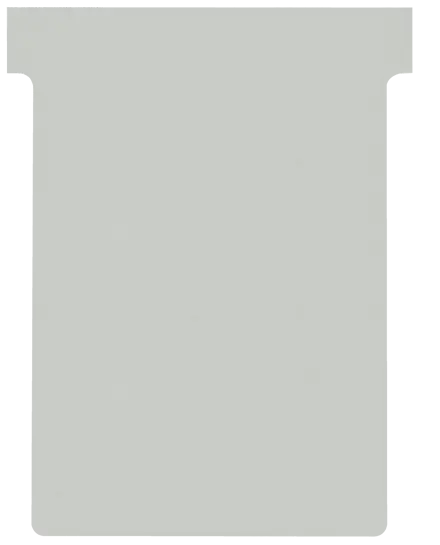 Nobo T-Cards
