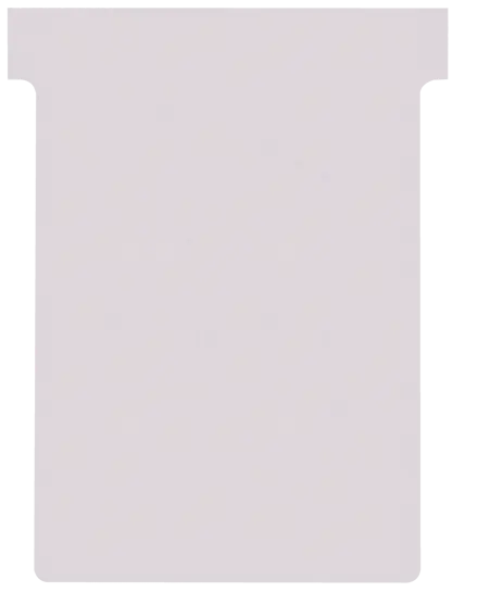 Nobo T-Cards