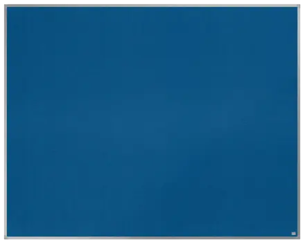Nobo Essence Filz-Notiztafel 120 x 150 cm