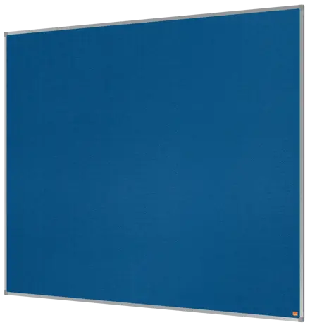 Nobo Essence Filz-Notiztafel 120 x 150 cm
