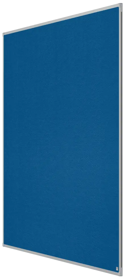 Nobo Essence Filz-Notiztafel 120 x 150 cm