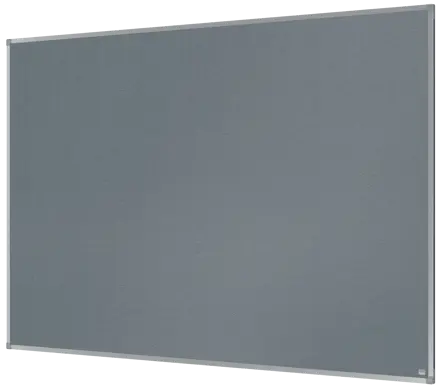 Nobo Essence Filz-Notiztafel 100 x 150 cm