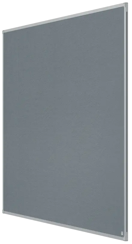 Nobo Essence Filz-Notiztafel 100 x 150 cm