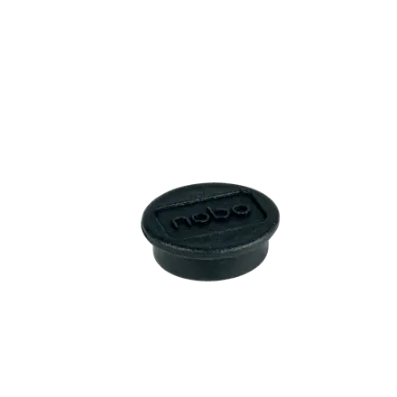 Nobo Magnete, 20 mm, 8 Stück, Blisterverpackung