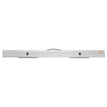 Портативный напольный проекционный экран Nobo, 1620 x 1220 мм