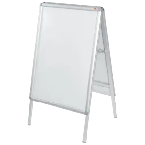 Nobo Essence A1 Kundenstopper