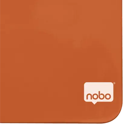Nobo quadratisches Whiteboard 36 x 36cm
