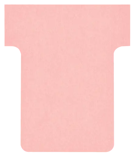 Nobo T-Karten - Größe 1,5