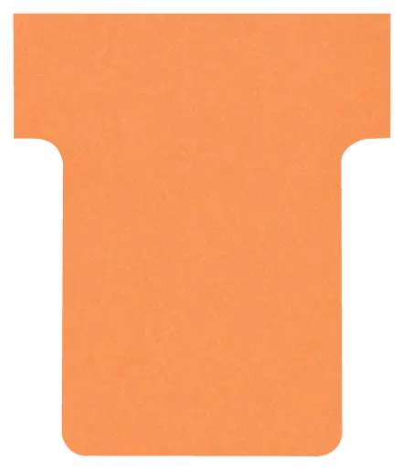 Nobo T-Karten - Größe 1,5