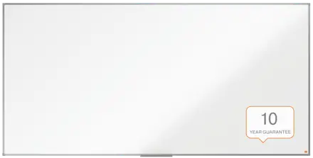 Nobo Essence Whiteboard Melamin 120 x 240 cm