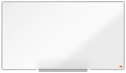 Nobo Impression Pro Whiteboard Emaille Widescreen 40"