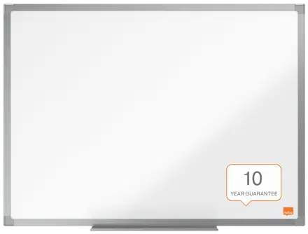 Nobo Essence Whiteboard Melamin 45 x 60 cm