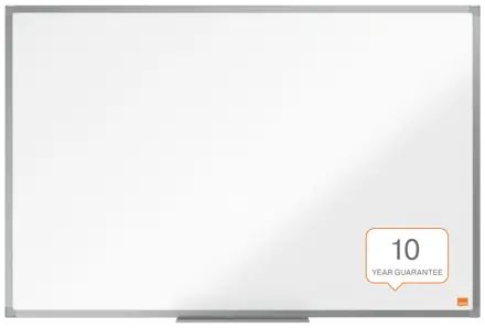 Nobo Essence Whiteboard Melamin 60 x 90 cm