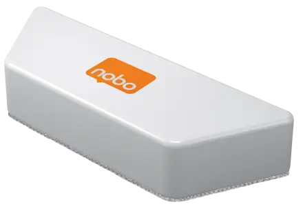 Nobo magnetischer Tafelwischer aus Mikrofaser