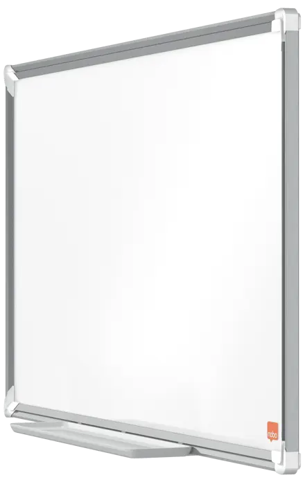 Nobo Premium Plus Widescreen emaljeret magnetisk whiteboard 32" 71x40cm
