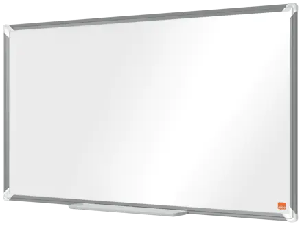 Nobo Premium Plus Widescreen emaljeret magnetisk whiteboard 40" 89x50cm
