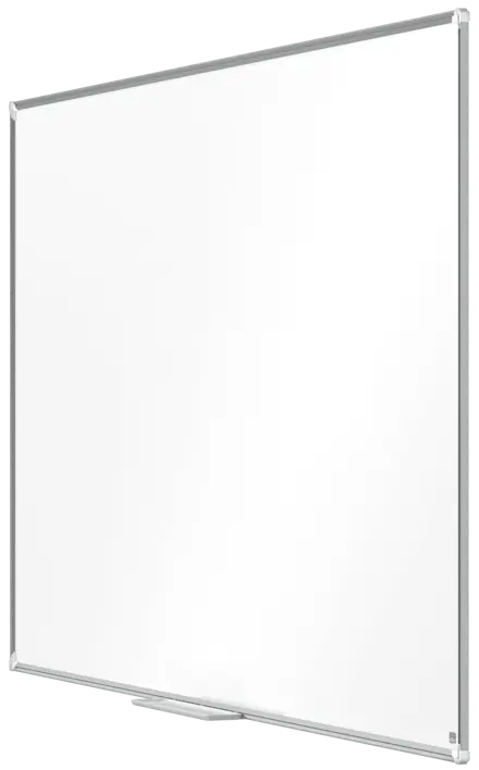 Nobo Premium Plus Widescreen stål magnetisk whiteboard 85" 188x106cm