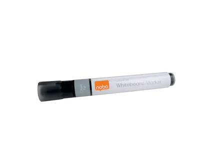 Marqueurs pour tableau blanc Liquid Ink pointe Biseautée Pack de 4
