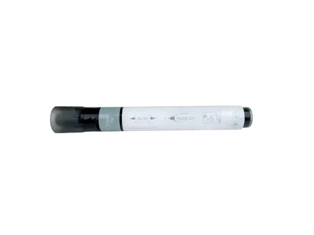 Marqueurs pour tableau blanc Liquid Ink pointe Biseautée Pack de 4