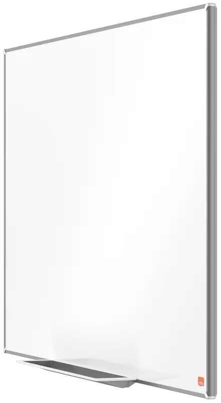 Nobo Impression Pro emaljeret magnetisk whiteboard 90x60cm