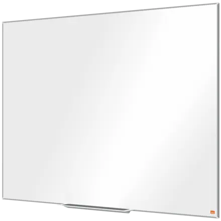 Tableau Blanc Nobo Impression Pro émaillé magnétique 1200x900mm