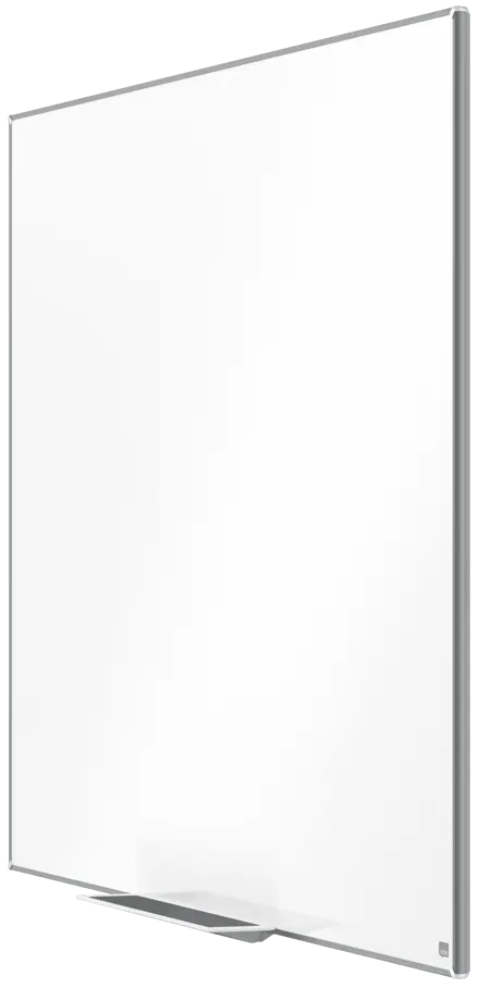 Tableau Blanc Nobo Impression Pro émaillé magnétique 1200x900mm