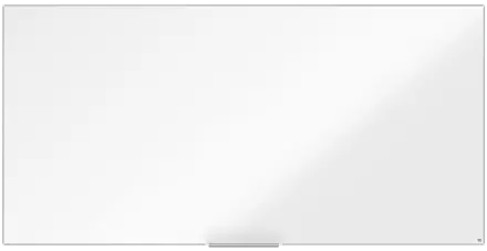 Nobo Impression Pro emaljeret magnetisk whiteboard 240x120cm